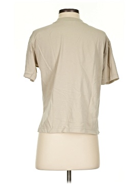 Uniqlo Short Sleeve Turtleneck (view 2)