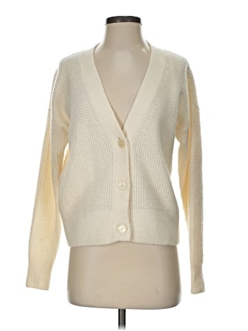 Banana Republic Wool Cardigan (view 1)