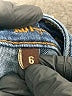 Kut from the Kloth Blue Jeans Size 6 - photo 9