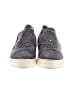 Seychelles Gray Sneakers Size 8 1/2 - photo 2