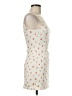 Unbranded Hearts Ivory Cocktail Dress One size (estimated) - photo 4