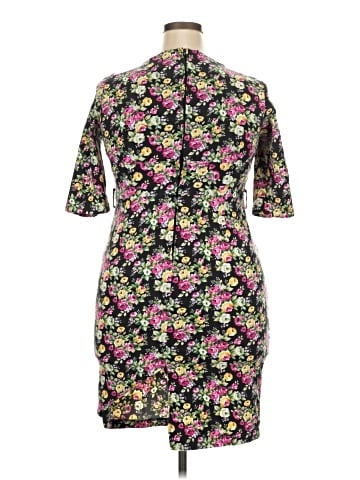 Lindy Bop Casual Dress (view 2)