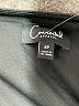 Connected Apparel Black Cocktail Dress Size 8 (petite) - photo 7