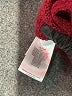 Lili Sidonio Molly Bracken Burgundy Pullover Sweater Size S - photo 8