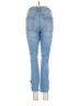 Guess Hearts Blue Jeans Size 27 waist - photo 2