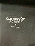 Active by Old Navy Solid Black Active Pants Size S - photo 7