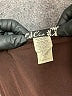 csc studio Brown Kimono Size 1X - photo 7