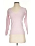 525 America Pink Pullover Sweater Size S - photo 1