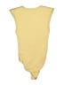 Et Clet Yellow Bodysuit Size S - photo 2