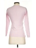525 America Pink Pullover Sweater Size S - photo 2