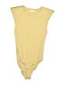 Et Clet Yellow Bodysuit Size S - photo 1