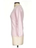 525 America Pink Pullover Sweater Size S - photo 5