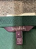 Long Tall Sally Chevron-herringbone Teal Green Formal Skirt Size M - photo 4