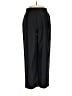 Emery Rose 100% Polyester Black Dress Pants Size L - photo 1
