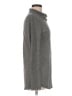 Lole Gray Long Sleeve Top Size M - photo 4