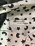 Equipment 100% Silk Polka Dots Ivory Long Sleeve Silk Top Size XL (estimated) - photo 7