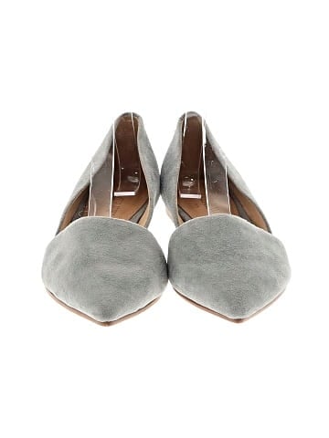 J.Crew Factory Store Flats (view 2)