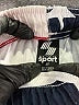 PLACE Sport Red Rash Guard Size 2T - photo 3