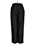 Emery Rose 100% Polyester Black Dress Pants Size L - photo 2