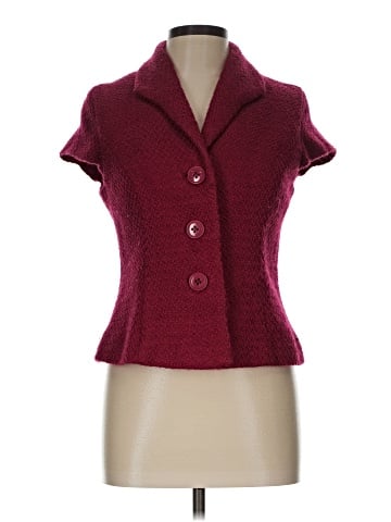 Coldwater Creek Sweater Vest (view 1)