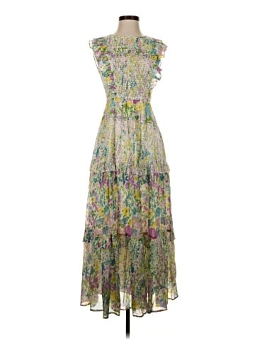 Banjanan Casual Dress (view 1)