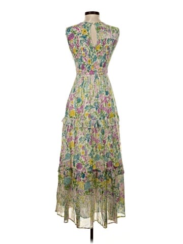 Banjanan Casual Dress (view 2)
