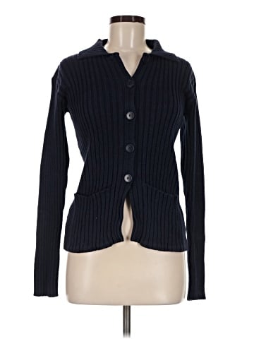 Agnes B. Cardigan (view 1)