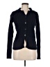 Agnes B. Black Cardigan Size Med (2) - photo 1
