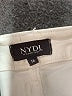 NYDJ White Jeans Size 16 - photo 7