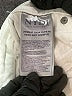 NYDJ White Jeans Size 16 - photo 8