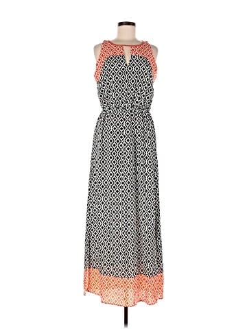 THML Casual Dress (view 1)