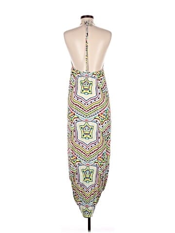 Mara Hoffman Casual Dress (view 2)