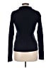 Agnes B. Black Cardigan Size Med (2) - photo 2