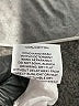 Rumer 100% Cotton Ivory Shorts Size M - photo 4