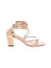 Unbranded Tan Sandals Size EU (IT) 43 / US 13 - photo 1