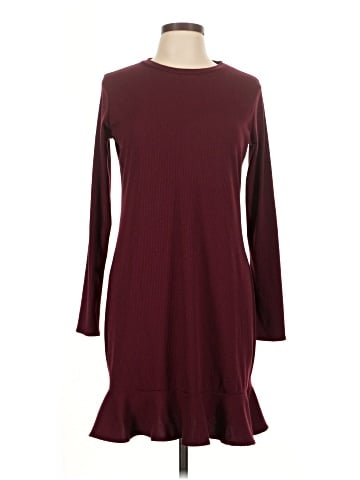 2 Hearts Casual Dress (view 1)