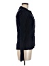 Agnes B. Black Cardigan Size Med (2) - photo 4