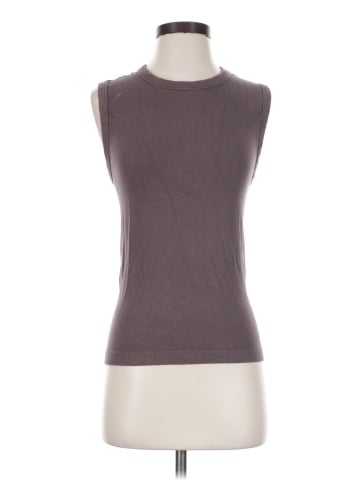 French Laundry Sleeveless T-Shirt (view 1)