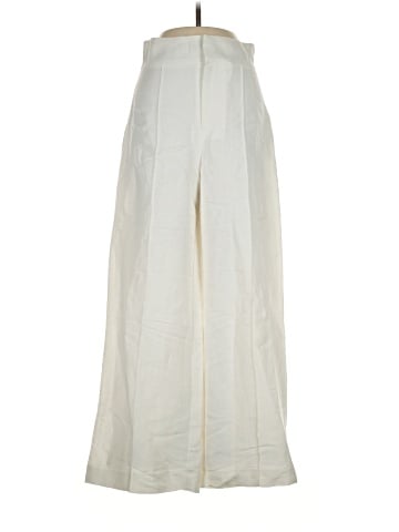 Paige Linen Pants (view 1)