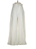 Paige Ivory Linen Pants Size 24 waist (estimated) - photo 1