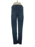 The Limited Solid Blue Jeans Size 4R - photo 2