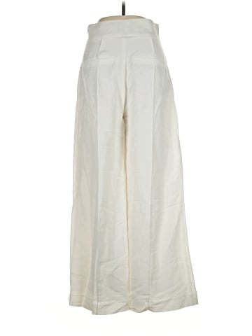 Paige Linen Pants (view 2)