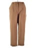 Old Navy Solid Brown Casual Pants Size XXL (tall) - photo 1