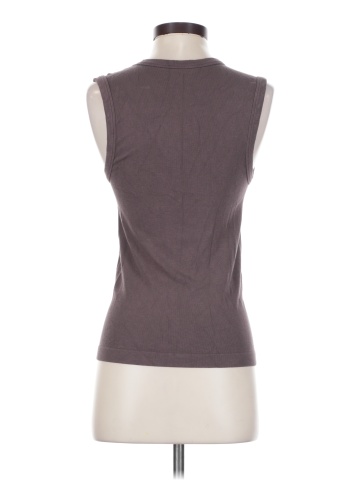 French Laundry Sleeveless T-Shirt (view 2)