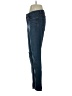The Limited Solid Blue Jeans Size 4R - photo 5