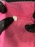 Unbranded Pink Raincoat Size L - photo 6