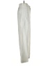 Paige Ivory Linen Pants Size 24 waist (estimated) - photo 4