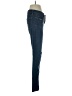 The Limited Solid Blue Jeans Size 4R - photo 4