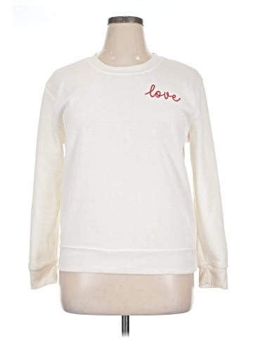 Bobbie Brooks Sweatshirt (view 1)