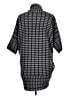 Neiman Marcus Gray Poncho Size L - photo 2